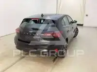 2024 Ford FOCUS
