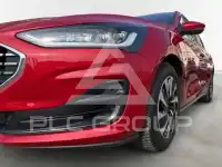 2024 Ford FOCUS