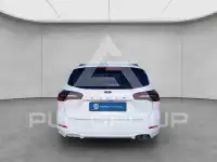 2024 Ford FOCUS