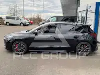 2024 Ford FOCUS