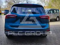 2024 Ford FOCUS