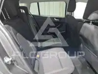 2024 Ford FOCUS