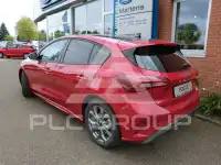 2024 Ford FOCUS