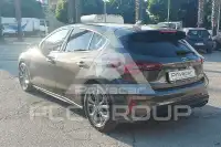 2024 Ford FOCUS