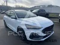 2024 Ford FOCUS