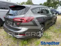 2024 Ford FOCUS