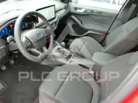 2024 Ford FOCUS