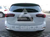 2024 Ford FOCUS