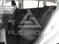 2024 Ford FOCUS
