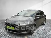 2024 Ford FOCUS