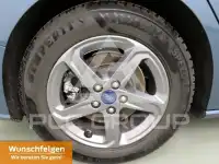 2024 Ford FOCUS