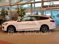 2024 Ford FOCUS