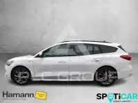 2024 Ford FOCUS