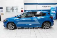 2024 Ford FOCUS