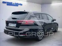 2024 Ford FOCUS