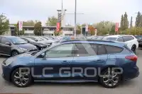 2024 Ford FOCUS