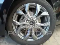 2024 Ford FOCUS