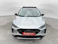 2024 Ford FOCUS