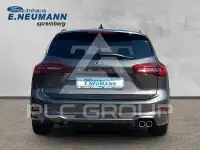 2024 Ford FOCUS