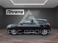 2024 Ford FOCUS
