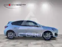 2024 Ford FOCUS