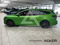 2024 Ford FOCUS