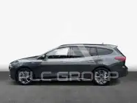 2024 Ford FOCUS