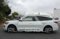 2024 Ford FOCUS