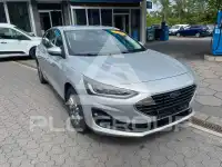2024 Ford FOCUS