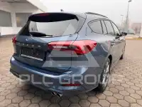 2024 Ford FOCUS