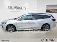 2024 Ford FOCUS