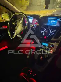 2024 Ford FOCUS