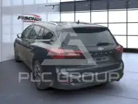 2024 Ford FOCUS