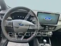 2024 Ford FOCUS