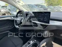 2024 Ford FOCUS