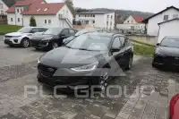 2024 Ford FOCUS