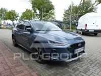 2024 Ford FOCUS