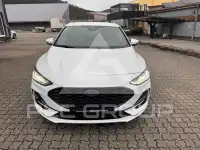 2024 Ford FOCUS