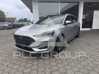 2024 Ford FOCUS