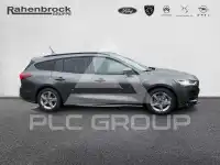 2024 Ford FOCUS