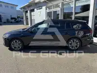2024 Ford FOCUS