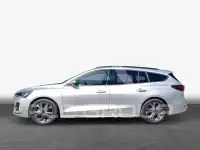 2024 Ford FOCUS