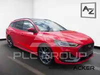 2024 Ford FOCUS