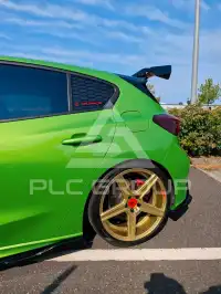 2024 Ford FOCUS