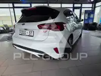 2024 Ford FOCUS