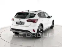 2024 Ford FOCUS