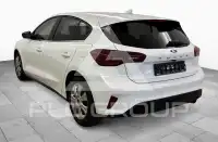2024 Ford FOCUS