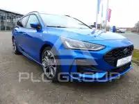 2024 Ford FOCUS