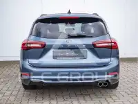 2024 Ford FOCUS