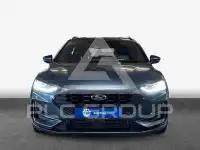 2024 Ford FOCUS